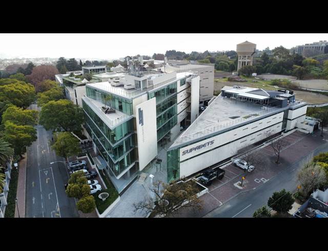 284M² OFFICE TO LET IN ILLOVO